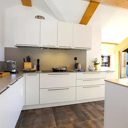 Appartement 1003 Ours Blanc - Residence L'Ourse Bleue - Courchevel Moriond