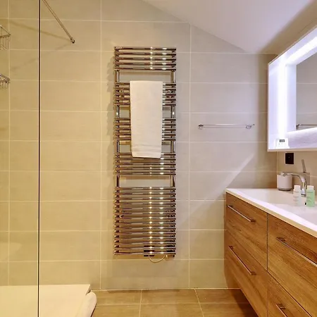 Appartement 1003 Ours Blanc - Residence L'Ourse Bleue - Courchevel Moriond Apartment Courchevel